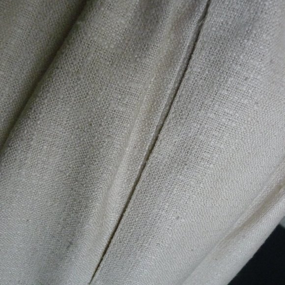 Vintage Lands End Charter Collection skirt - Picture 5 of 7